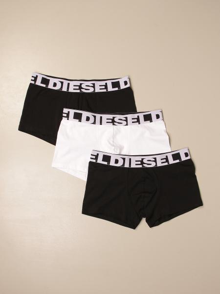 Ropa interior hombre Diesel Underwear