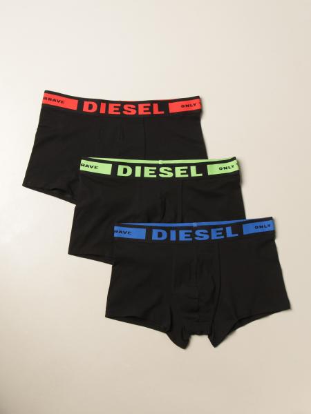 Ropa interior hombre Diesel Underwear