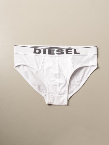 Ropa interior hombre Diesel Underwear
