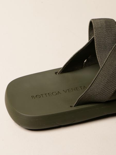 bottega veneta mens sandals sale