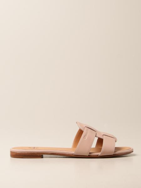 Church's: Dee dee Church's sandals in leather