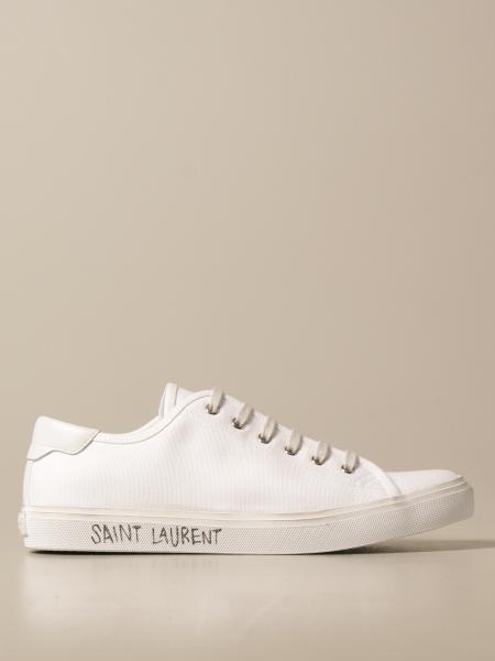 Herrenschuhe Saint Laurent: Schuhe herren Saint Laurent