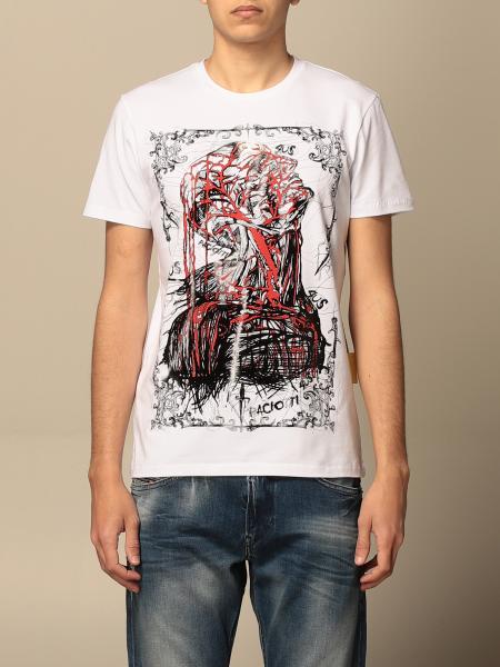 paciotti t shirt