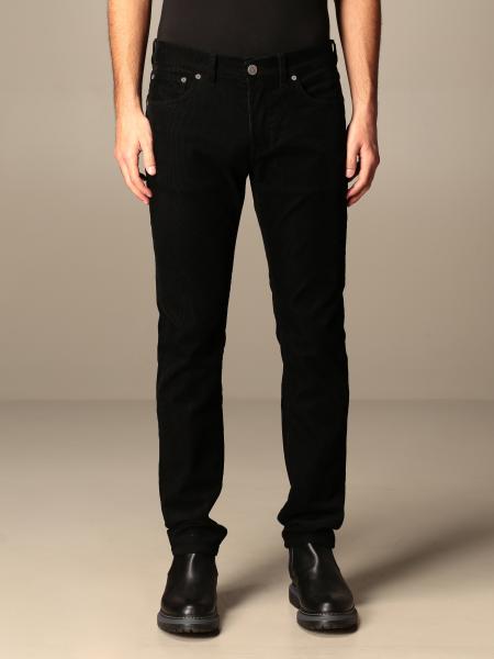Tela Genova: Pants men Tela Genova