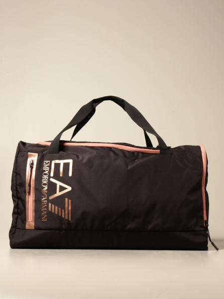 ea7 duffle bag