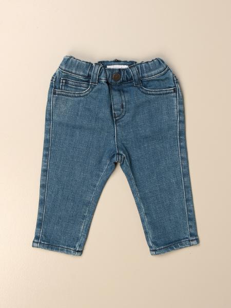 Jeans enfant Emporio Armani