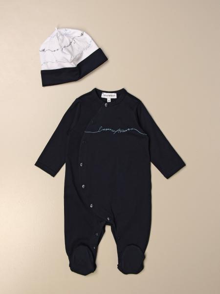 Pack enfant Emporio Armani