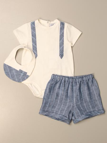 Combinaison enfant Emporio Armani
