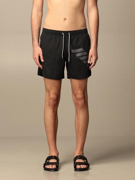 Emporio Armani Swimwear: Swimsuit men Emporio Armani Swimwear