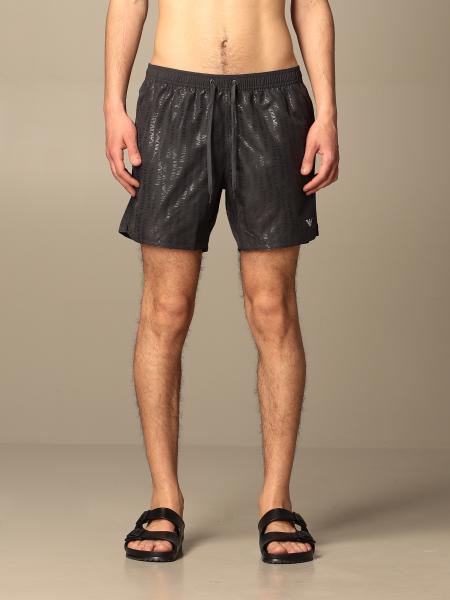 Emporio Armani Swimwear: Swimsuit men Emporio Armani Swimwear