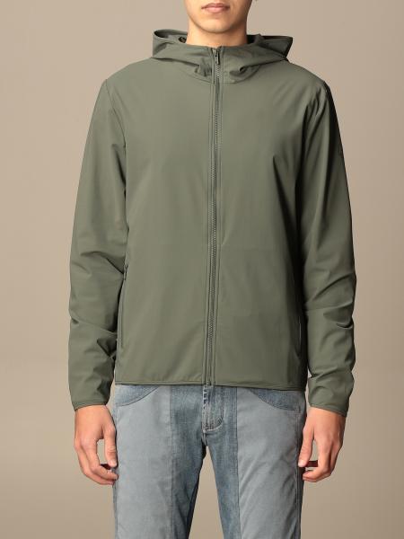 Jacket men Pro-tech By Save The Duck