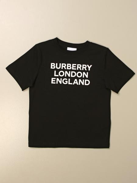 baby shower burberry shirt