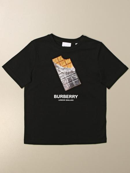 burberry t shirt kids online