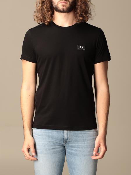 black diesel t shirt