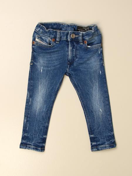 Jeans enfant Diesel
