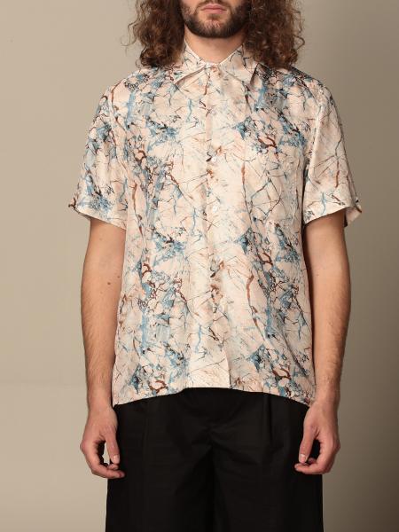 Paura Di Danilo Paura: Shirt men Paura Di Danilo Paura