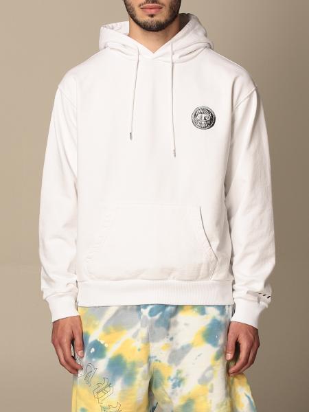 Paura Di Danilo Paura: Sweatshirt men Paura Di Danilo Paura