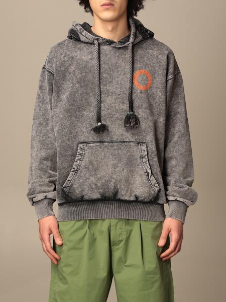 Paura Di Danilo Paura: Sweatshirt men Paura Di Danilo Paura