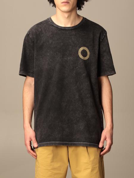 Paura Di Danilo Paura: Paura T-shirt by Danilo Paura with back print