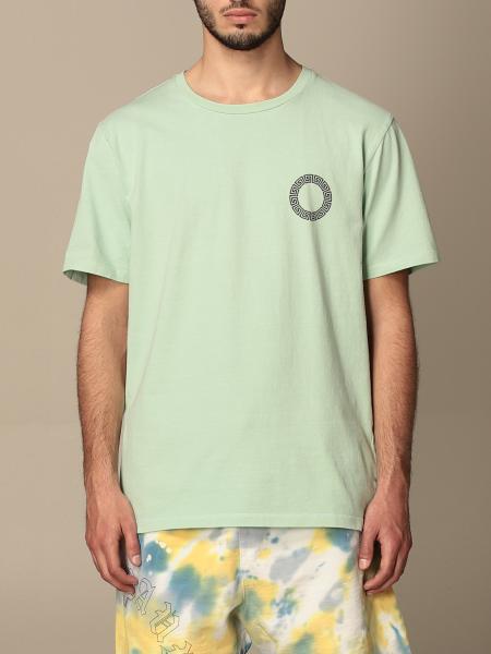 Paura T-shirt by Danilo Paura in cotton with print