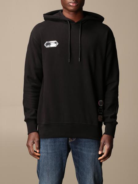 Disclaimer: Sweatshirt herren Dislaimer