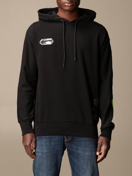 Disclaimer: Sweatshirt herren Dislaimer