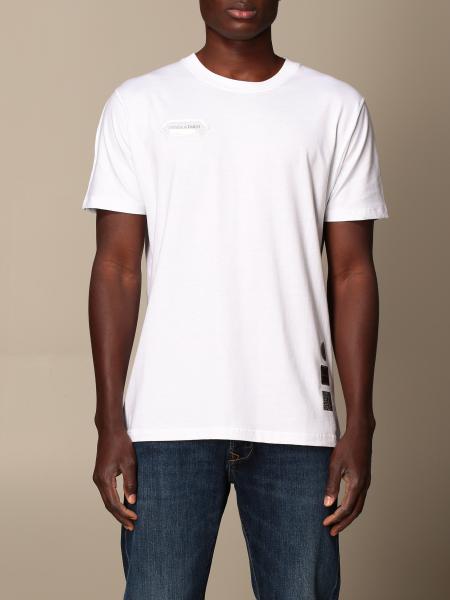 Disclaimer: T-shirt herren Dislaimer