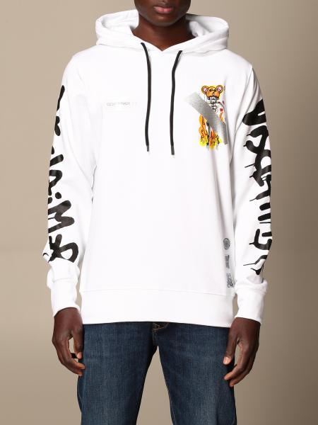 Disclaimer: Sweatshirt herren Dislaimer