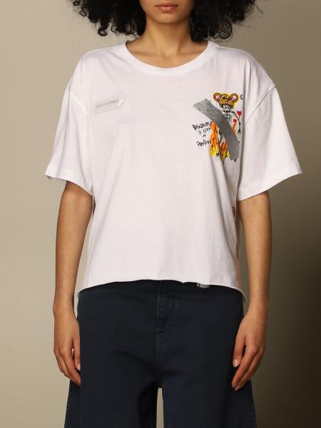 Disclaimer: T-shirt damen Dislaimer