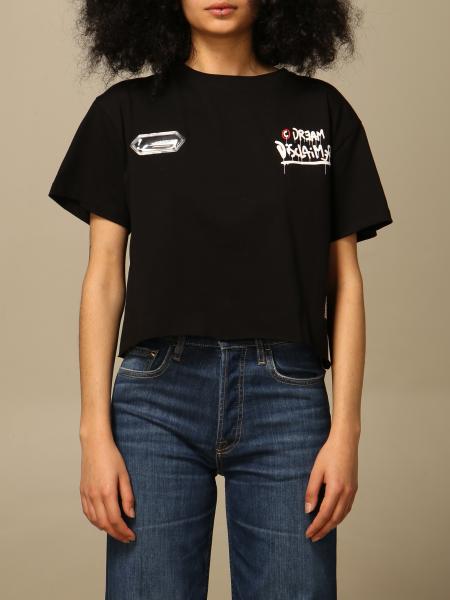 Disclaimer: T-shirt damen Dislaimer