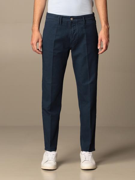 Trousers men Cycle