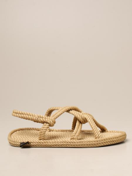 Bohonomad: Zapatos hombre Bohonomad