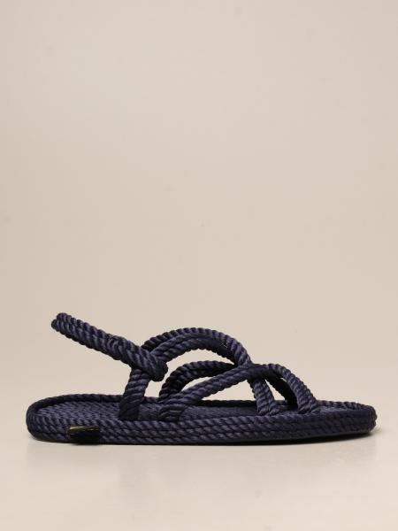 Bohonomad: Zapatos hombre Bohonomad