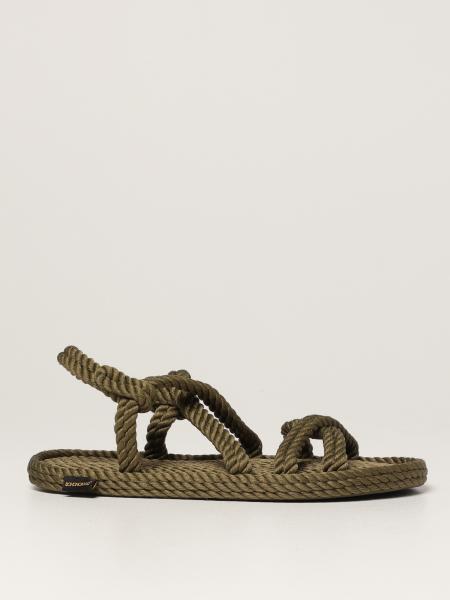 Bohonomad: Zapatos hombre Bohonomad