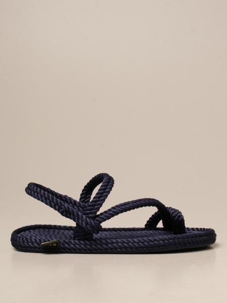 Bohonomad: Zapatos hombre Bohonomad
