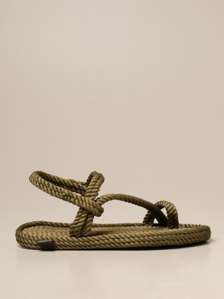 Bohonomad: Zapatos hombre Bohonomad