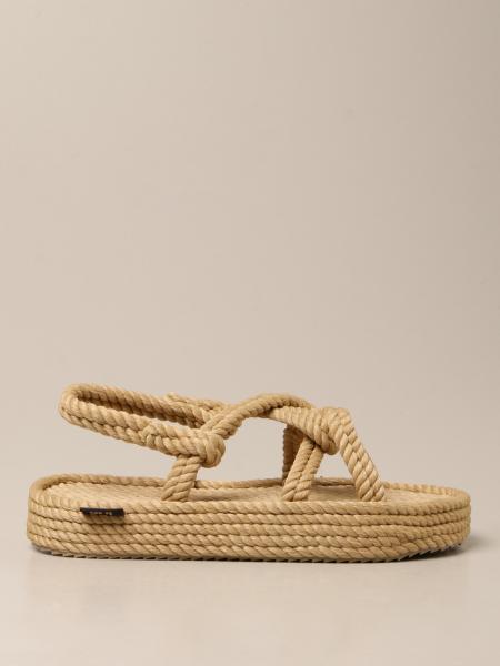 Bohonomad: Zapatos hombre Bohonomad