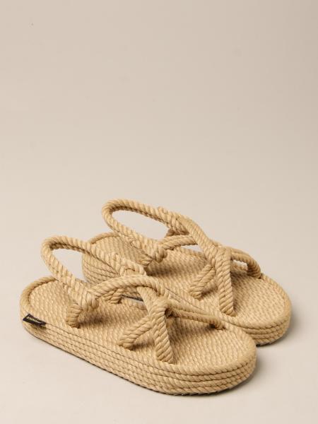 bohonomad rope sandals