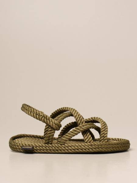 Bohonomad: Zapatos hombre Bohonomad
