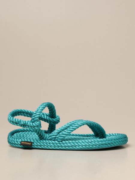 Bohonomad: Zapatos hombre Bohonomad