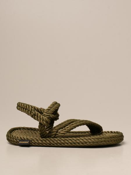 Bohonomad: Zapatos hombre Bohonomad