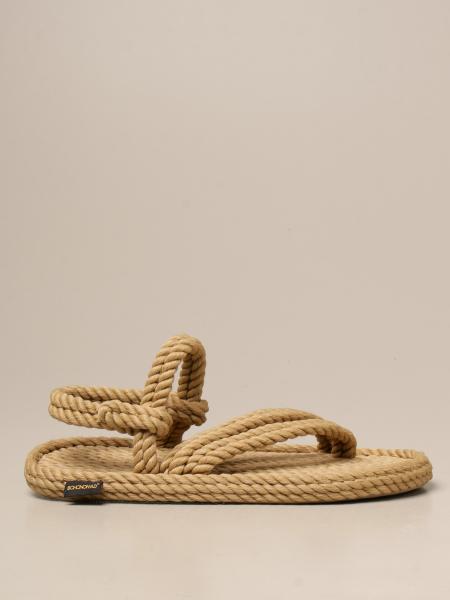 Bohonomad: Zapatos hombre Bohonomad