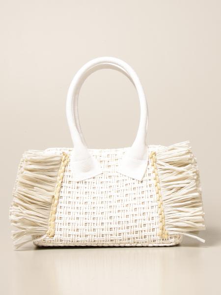 Via Mail Bag: Bolso de hombro mujer Via Mail Bag