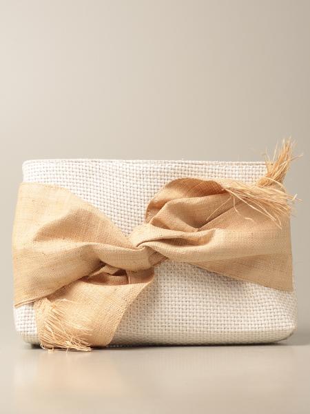 Via Mail Bag: Bolso de hombro mujer Via Mail Bag