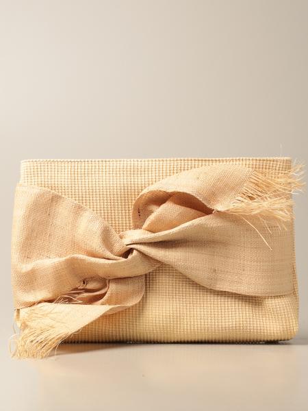 Via Mail Bag: Bolso de hombro mujer Via Mail Bag