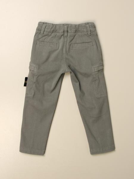 stone island khaki trousers