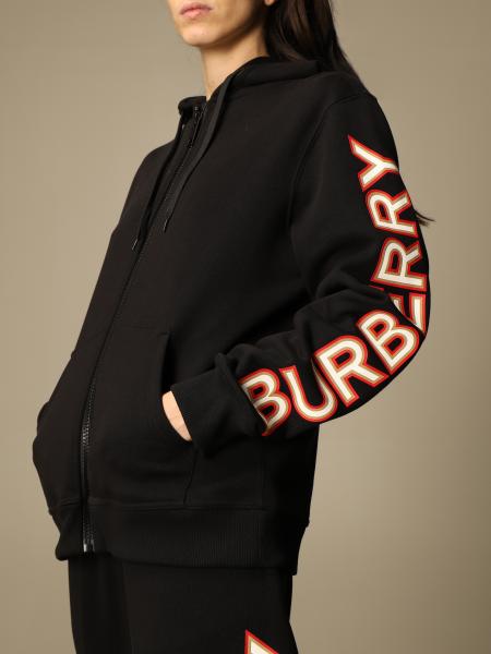 burberry sweatshirt price