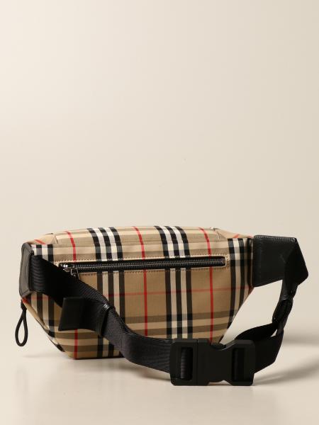 belt bag burberry sale