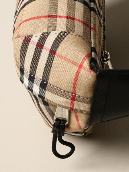 belt bag burberry sale