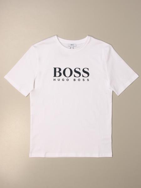 boss t shirt junior
